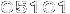counter