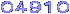 counter