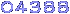 counter