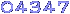 counter