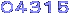 counter