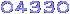 counter