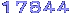 counter