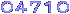 counter
