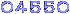 counter