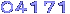 counter