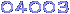 counter