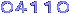 counter