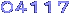 counter