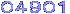 counter