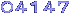 counter