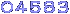 counter