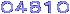 counter