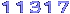counter
