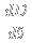 $\displaystyle \frac{dD}{d\theta} %=& - \left( \left(\sum y_k^2 - \frac{1}{N}\Bi...
... \frac{1}{N} \Bigl(\sum x_k\Bigr) \Bigl(\sum y_k\Bigr)\right) \cos 2\theta \\
$