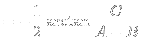 $\displaystyle = -\frac{1}{2} \arctan \frac{C}{A-B} %\\
$